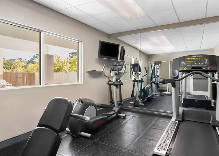 Sonesta Essential Iah Airport Jfk Boulevard - Newly Renovated